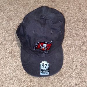 47 Brand Tampa Bay Buccaneers Hat